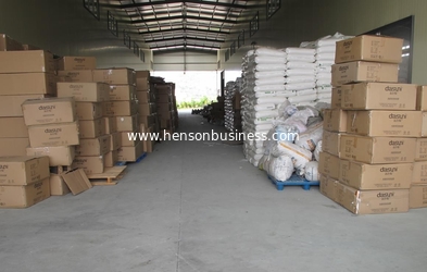 HENGENSI INDUSTRY(DONG GUAN) CO.,LTD