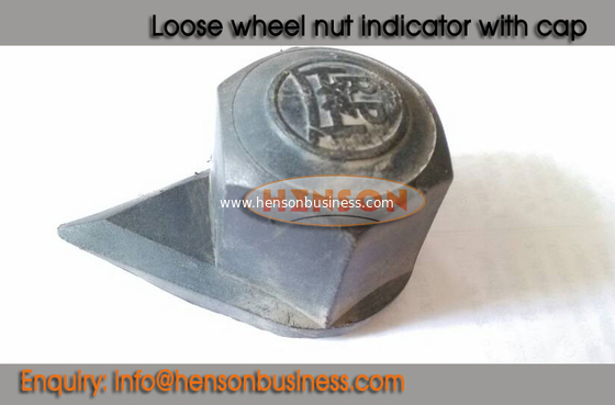 33mm Dustite Loose Wheel Nut Indicator/wheel Check Indicator With Dust Cap
